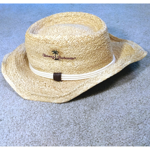 tommy bahama shade maker hat